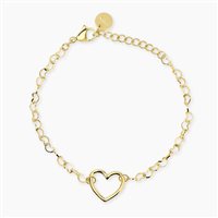 Bracciale Kidult Donna in Acciaio 831216